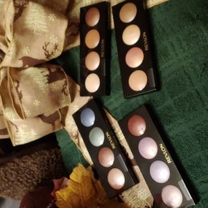 Revlon Illuminance Creme Shadows